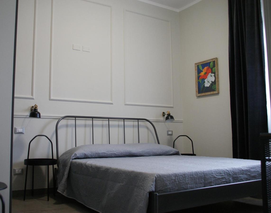 La Dama Room&Breakfast Russi Dış mekan fotoğraf