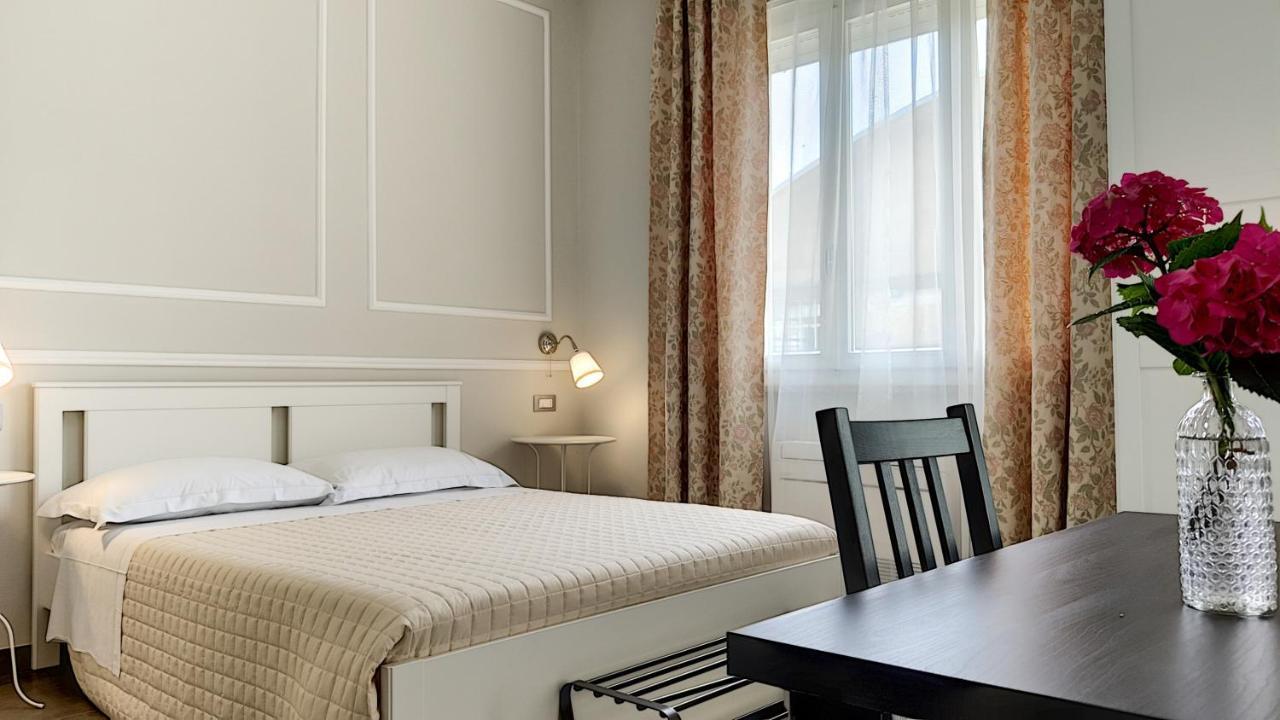 La Dama Room&Breakfast Russi Dış mekan fotoğraf