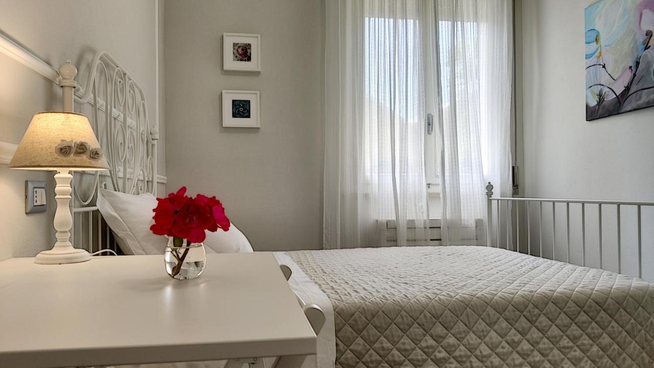 La Dama Room&Breakfast Russi Dış mekan fotoğraf