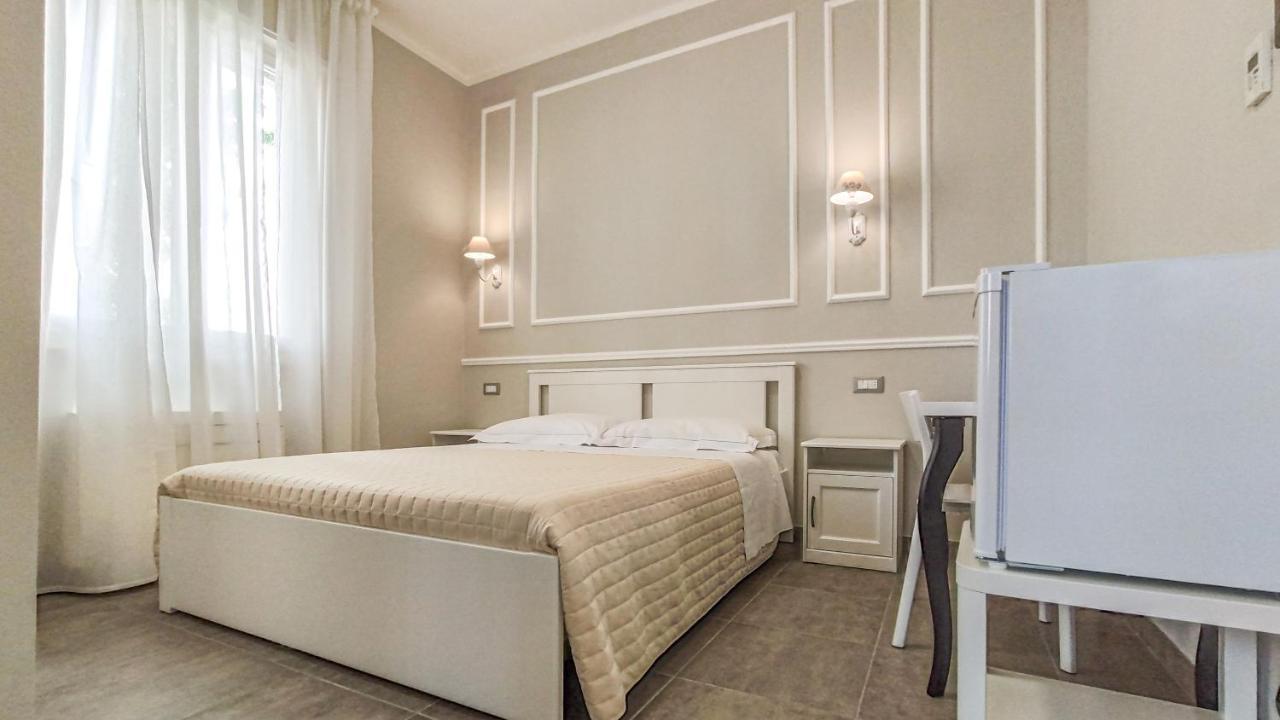 La Dama Room&Breakfast Russi Dış mekan fotoğraf